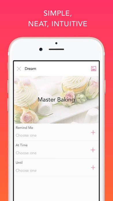 Limbic - Achieve Dreams, Complete Goals gallery image