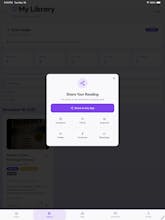 JacketJot β AI Book Scanner gallery image