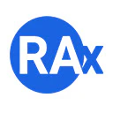 RAx logo