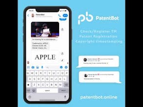 PatentBot gallery image