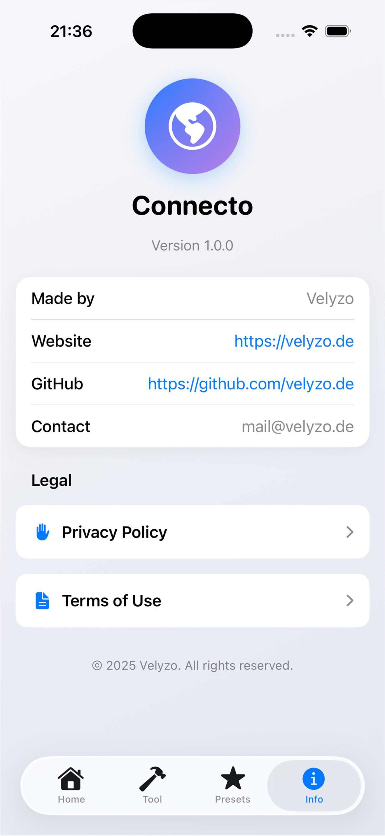 Connessione - Invia richieste di rete mirate con Apple Watch in qualsiasi momento media 4