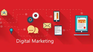 SEO | Digital Marketing gallery image