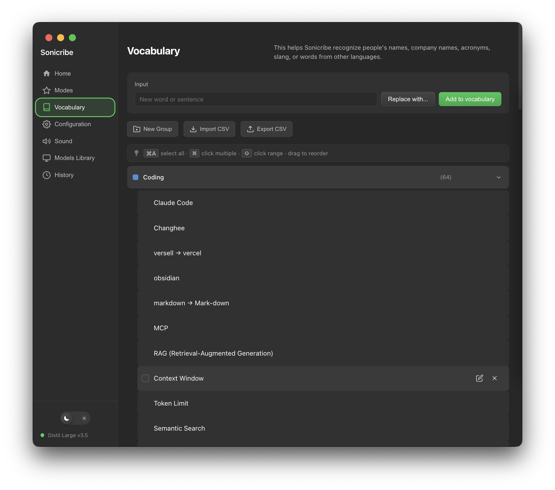 Sonicribe gallery image