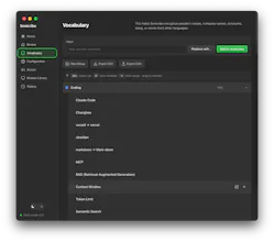 Sonicribe gallery image