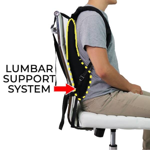 Posture Keeper gallery image