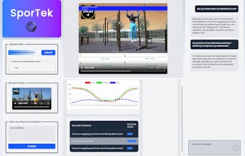 SporTek gallery image