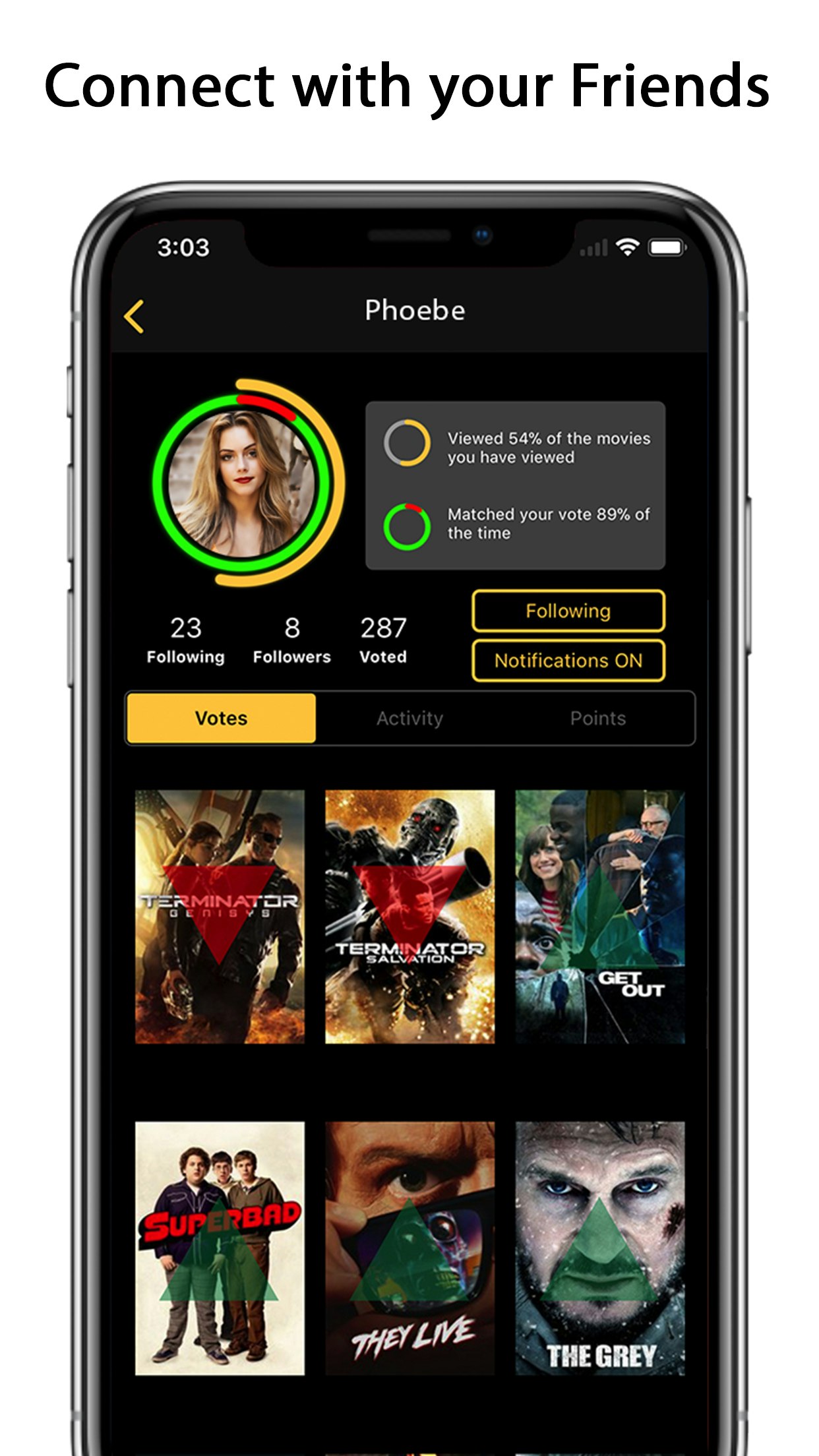 My Film Buzz gallery image