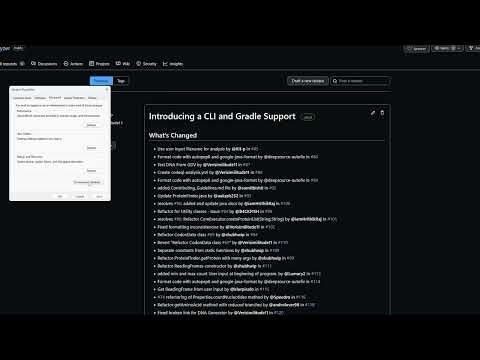 DNAnalyzer gallery image