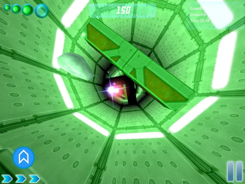 Rage Quit Racer Android gallery image