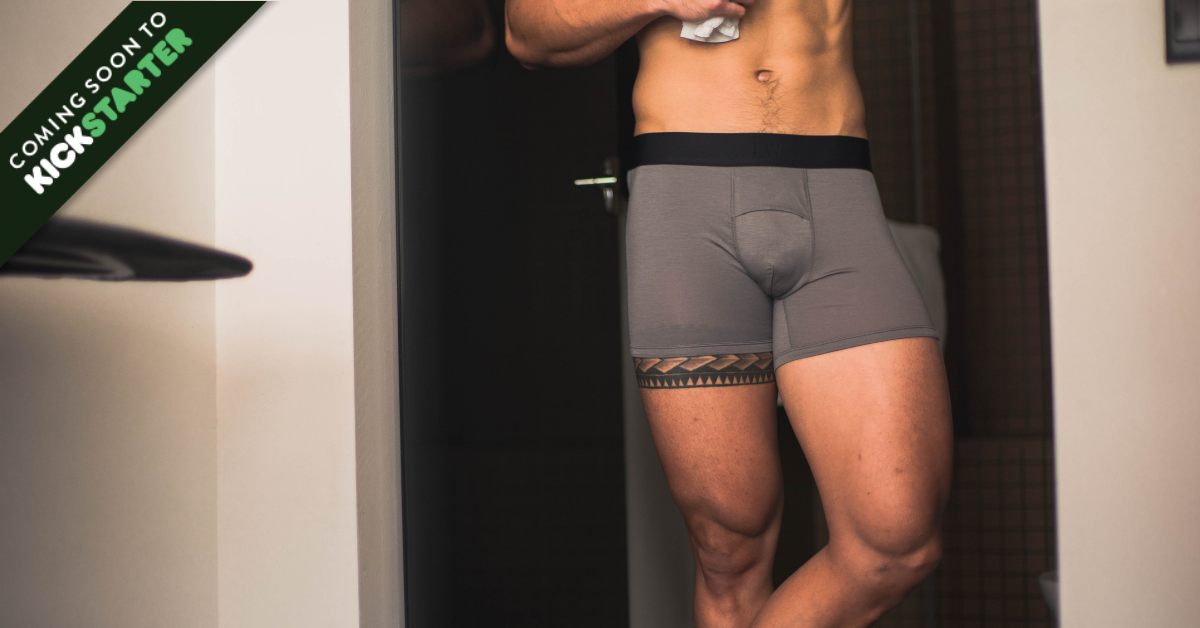 UltraSkin by The LivingWear Co. gallery image