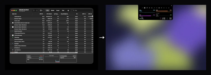 BeemNotch screenshot 4