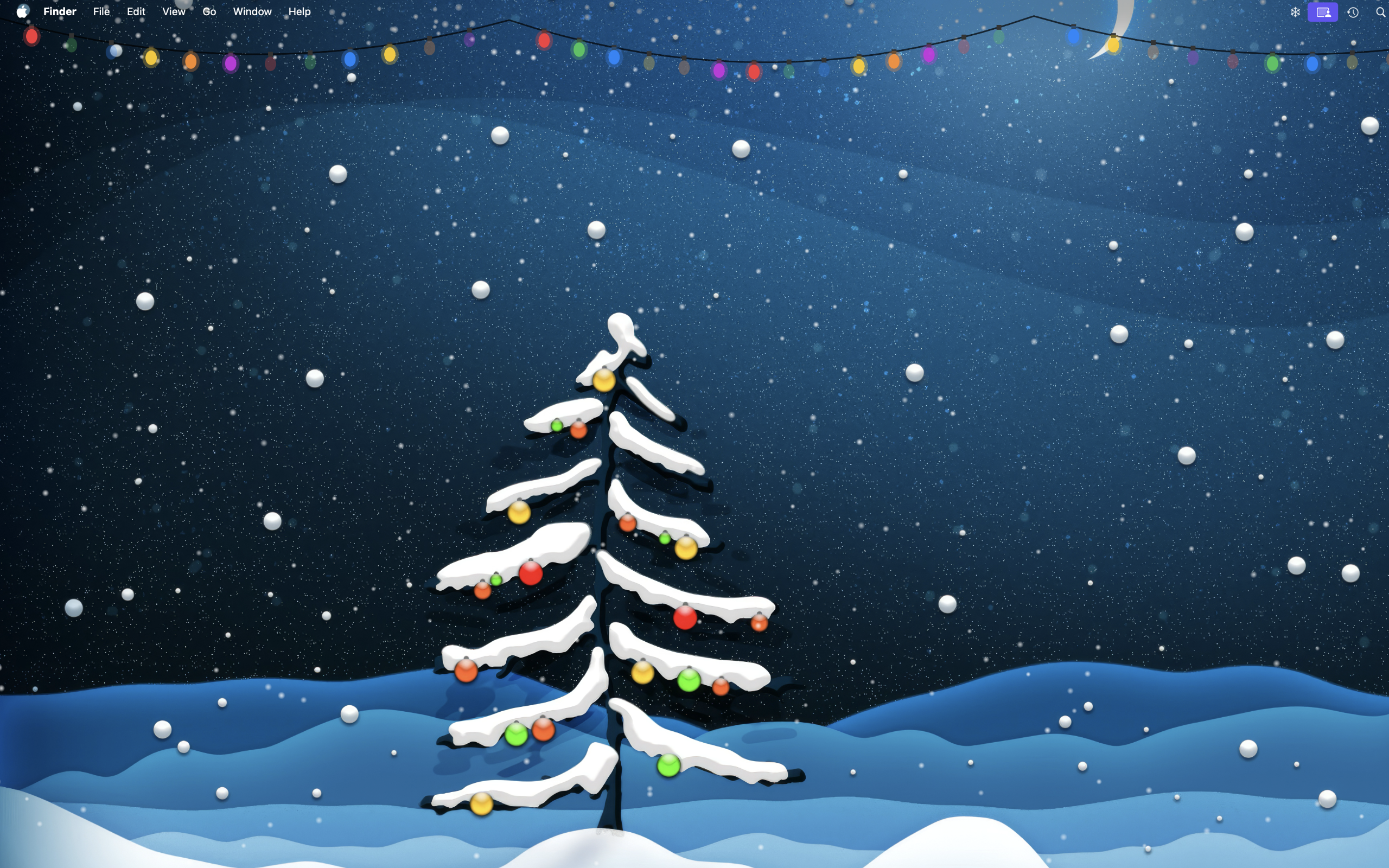 Snowy! gallery image