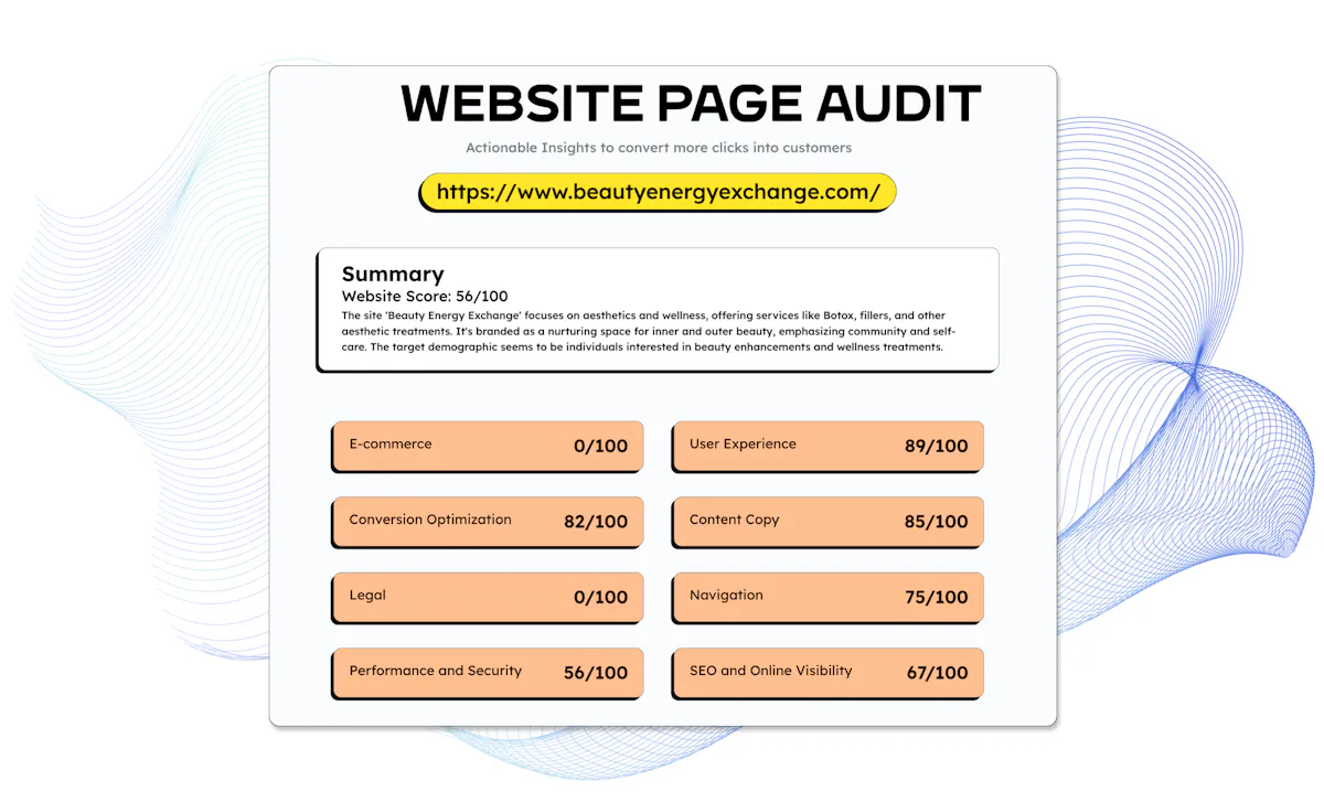 GetWebsite.Report 2.0