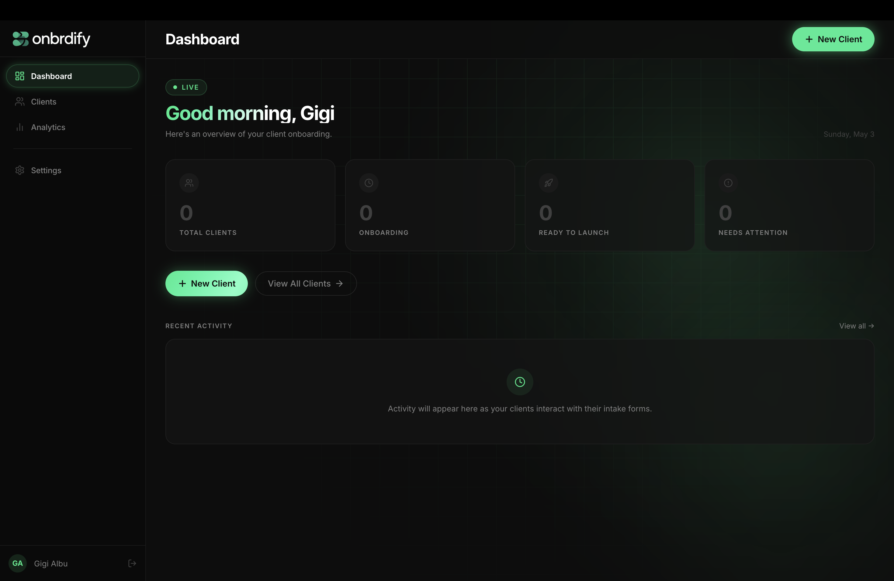 Onbrdify gallery image