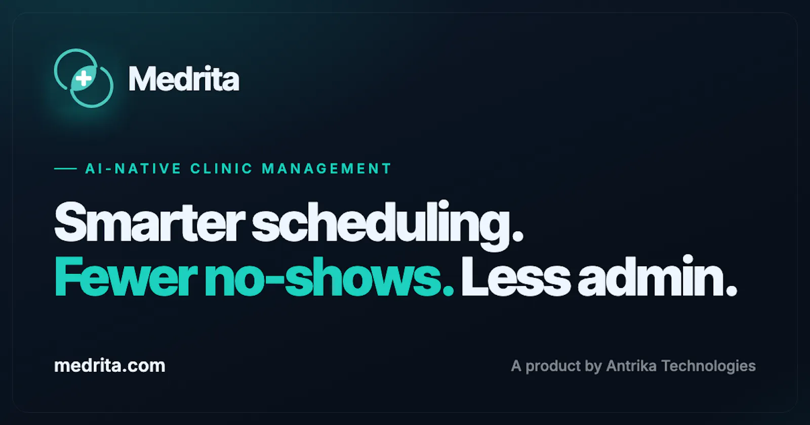 Medrita screenshot 1