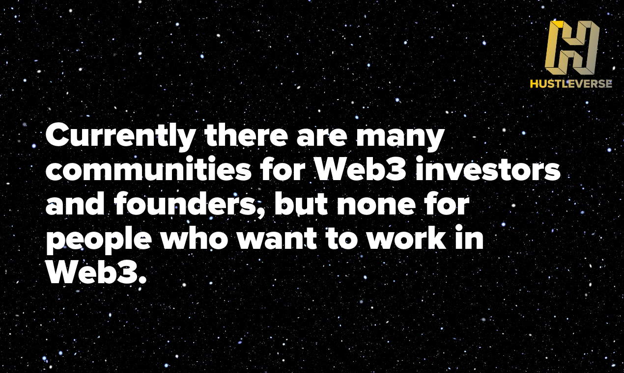 Hustleverse gallery image