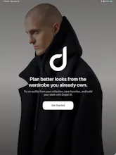 Drape App gallery image