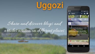 Uggozi 2.0 gallery image