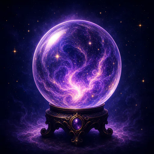 AstroTarot Horoscope & Tarot logo