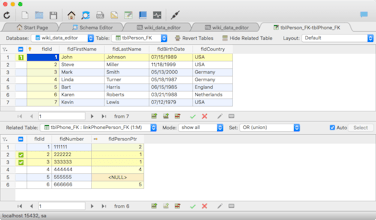 Valentina Studio 16 gallery image