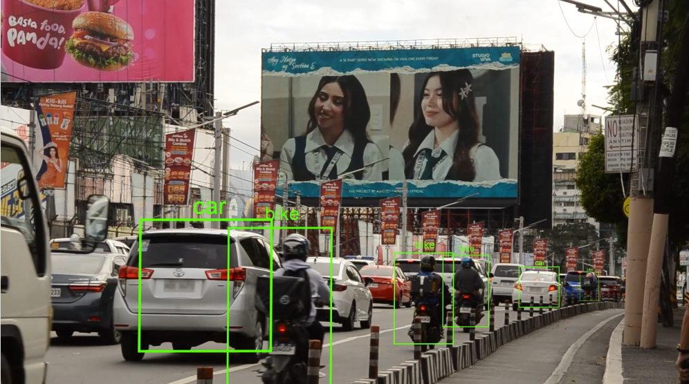 Calton Datx gallery image