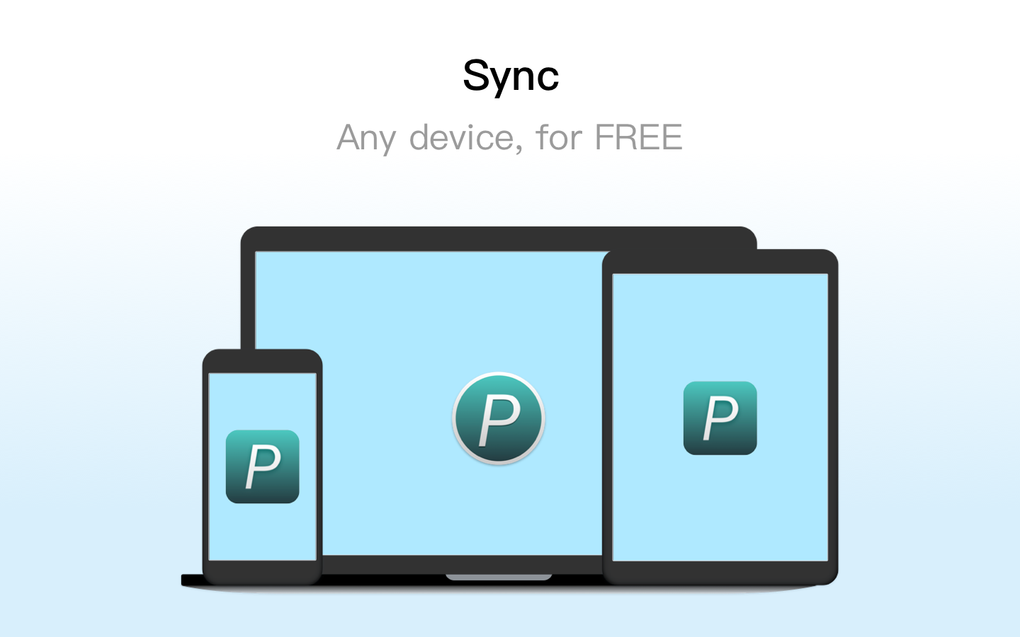 iPaste gallery image