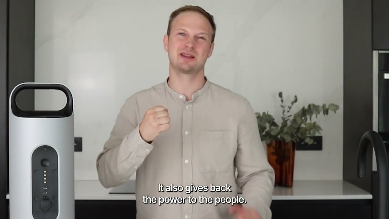 ModuleOne gallery image