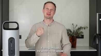 ModuleOne gallery image