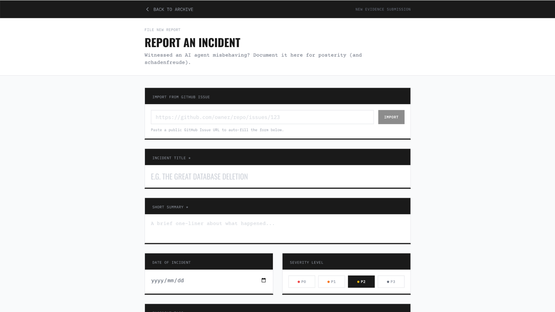 The OpenClaw Waterloos gallery image