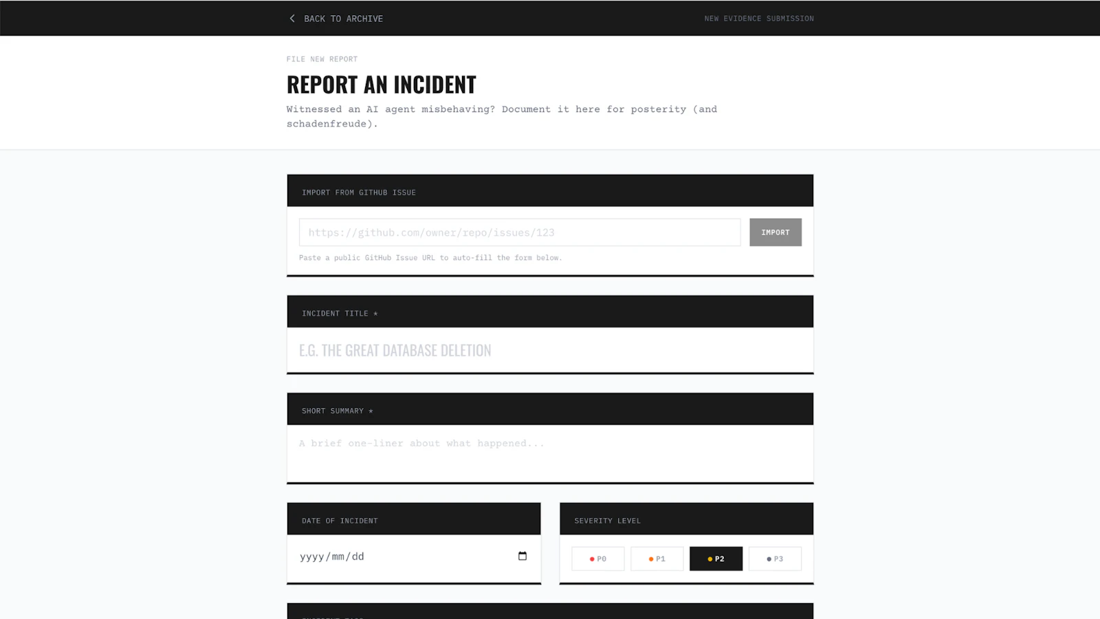 The OpenClaw Waterloos screenshot 5