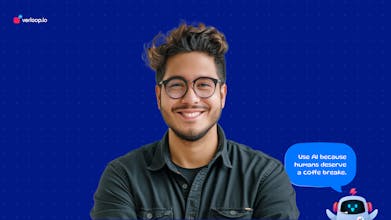 AI-mazing Virtual Backgrounds gallery image