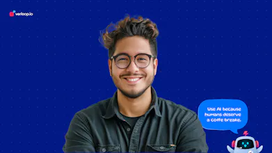AI-mazing Virtual Backgrounds gallery image