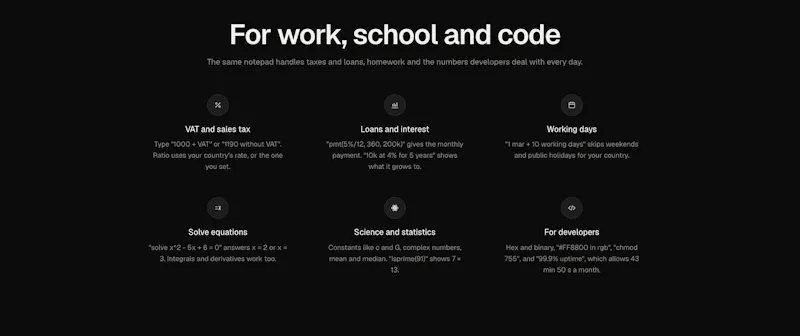 Ratio screenshot 6