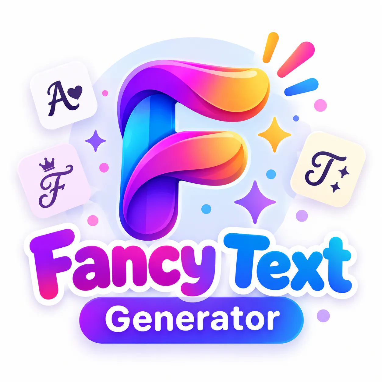 Fancy Text Generator gallery image