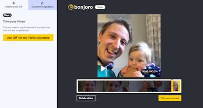 Bonjoro gallery image