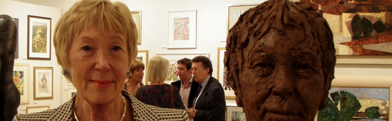 The Pyramid Principle gallery image