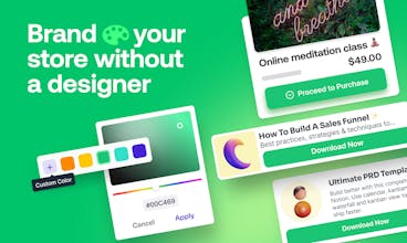 Pillar gallery image