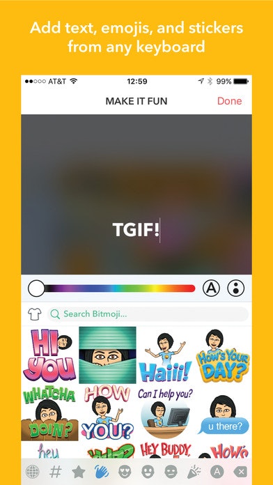 Clippy gallery image