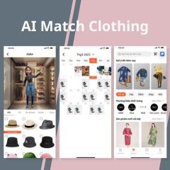 AI Clothing