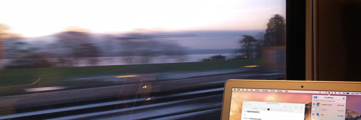 David Dudok de Wit cover