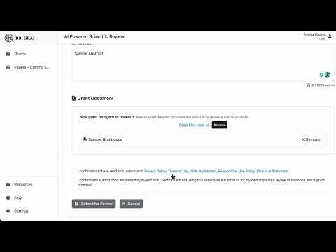 Dr. GRAI gallery image