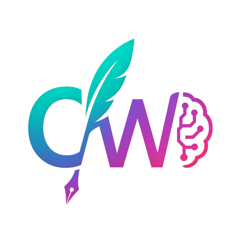 CreativeWriter screenshot 1