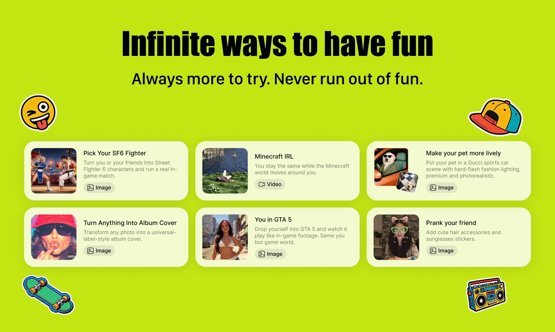 Kira 4.0  gallery image