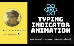 React-Typical media 1
