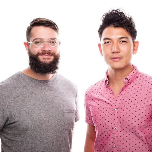 Bond Street's "The Nitty-Gritty Podcast" - Featuring the founders of Tuft & Needle