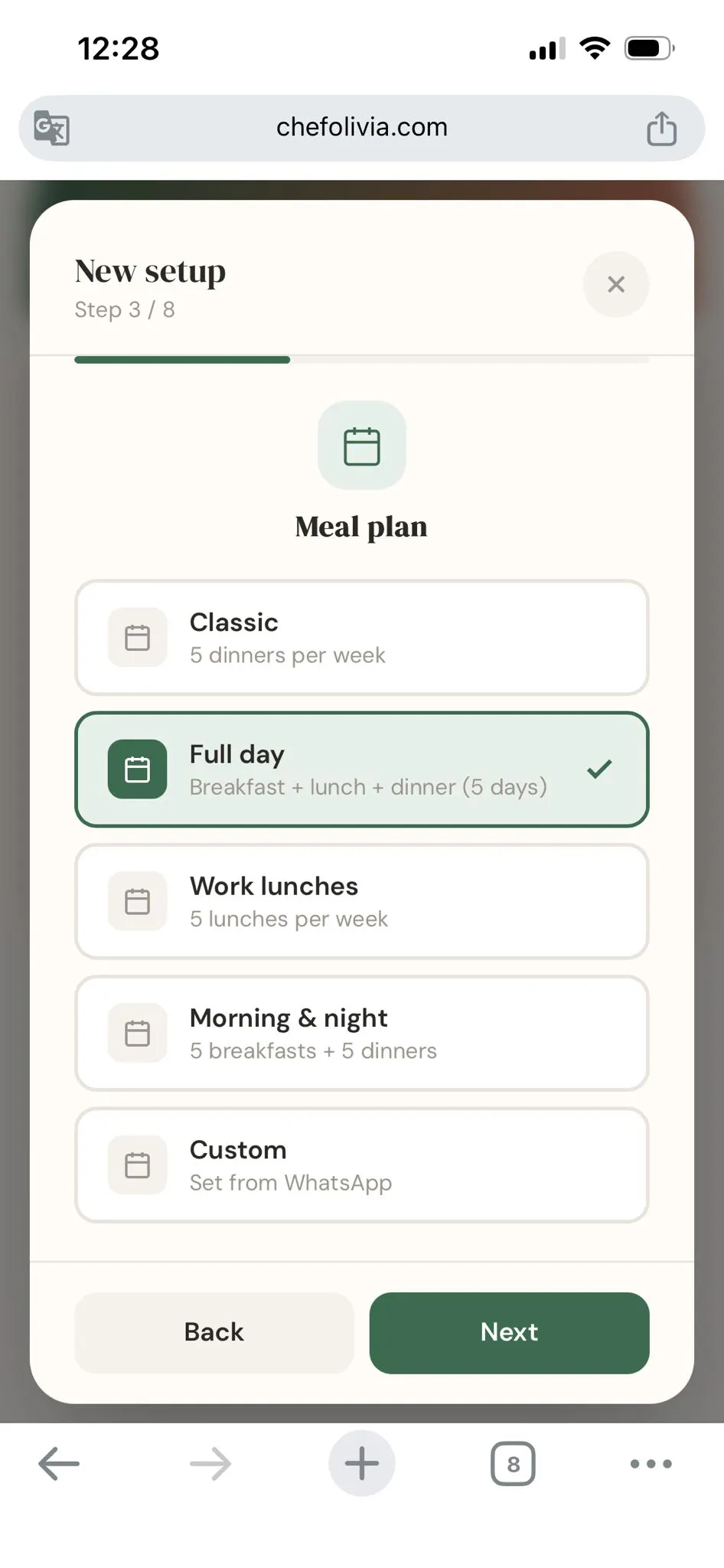 Screenshot 5