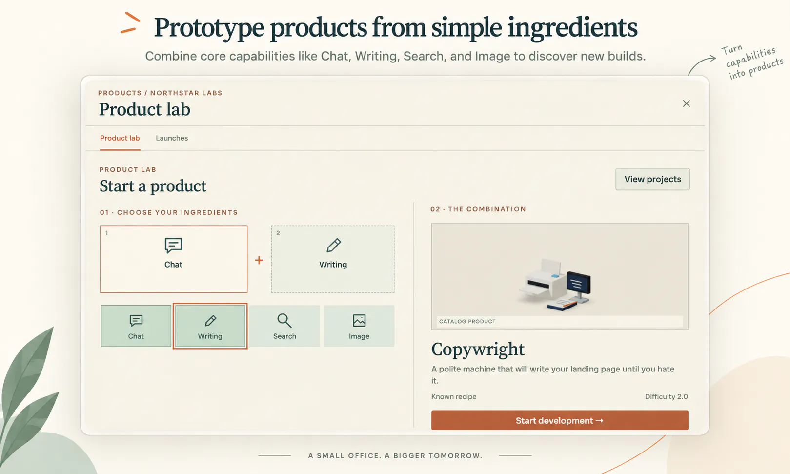 Compounding: The Startup Game gallery image