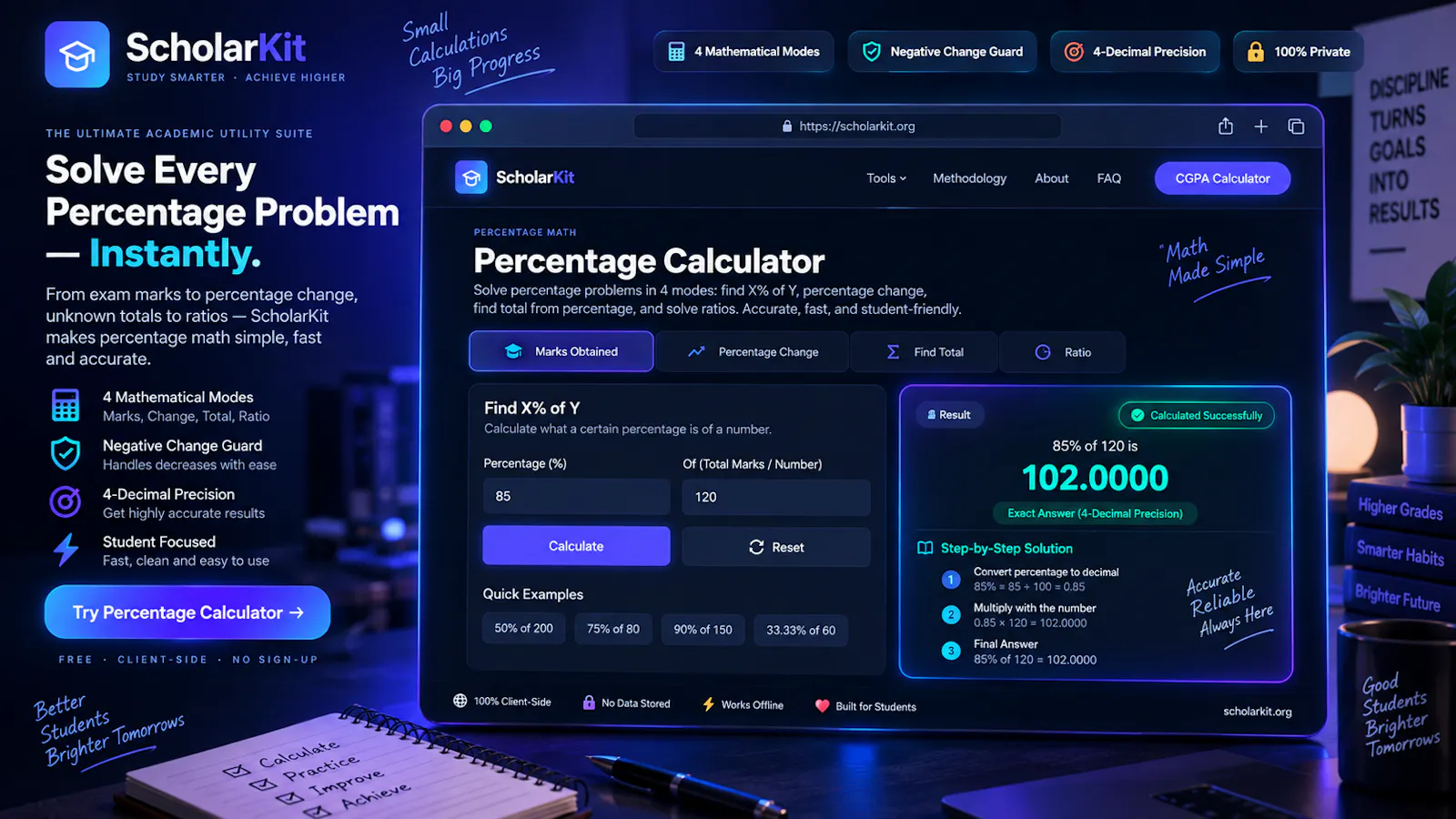 ScholarKit screenshot 6