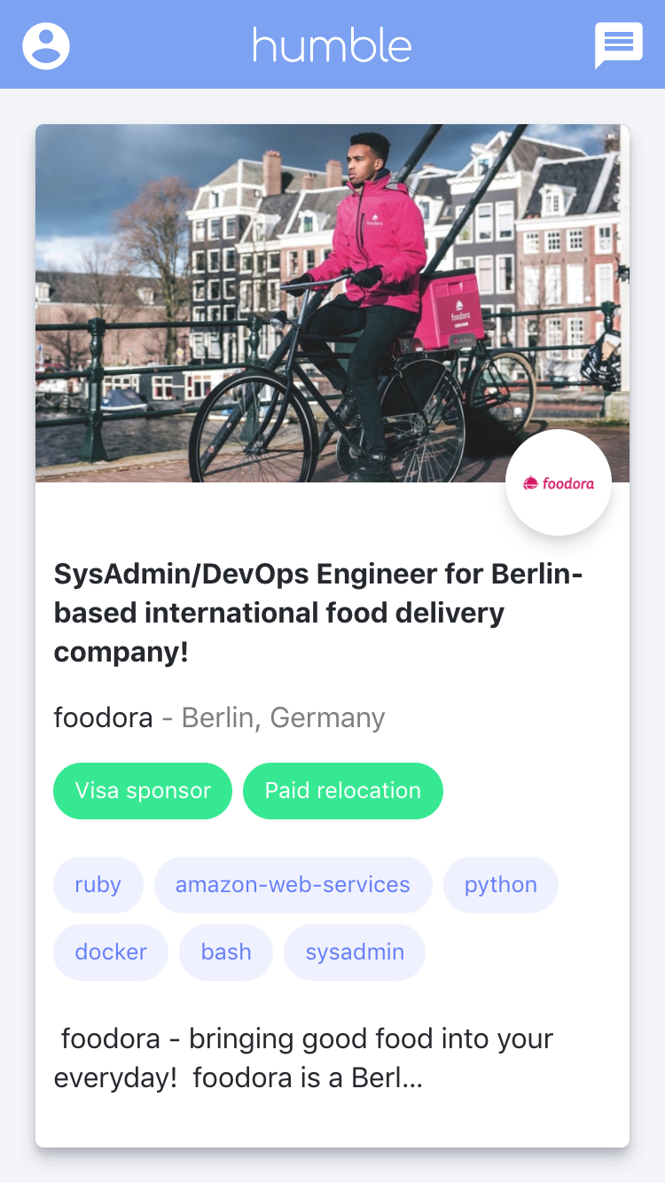 humble gallery image