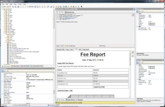 Indigo DQM Data Management System gallery image